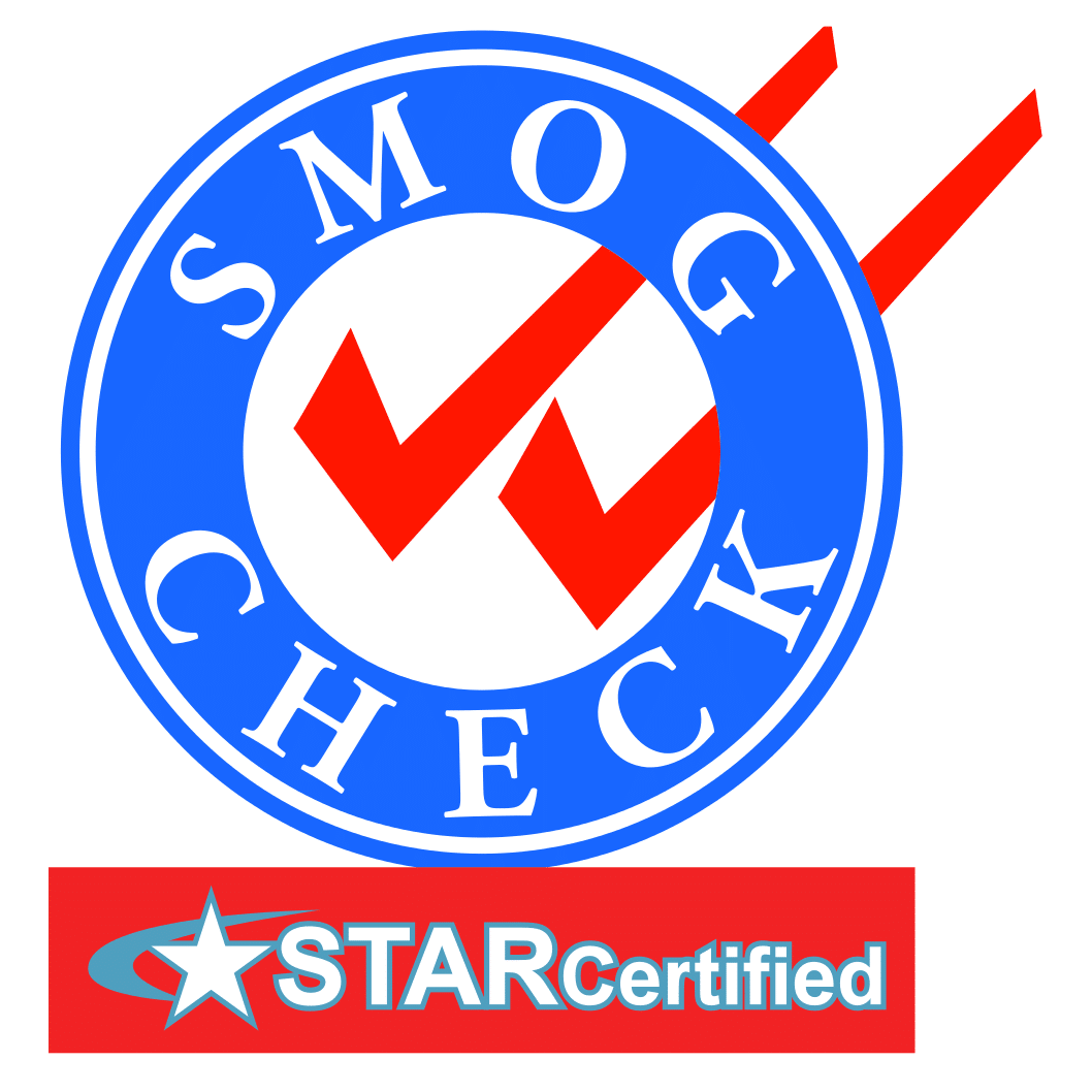 Smog Test Near Me