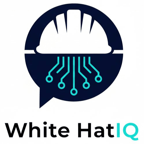 WhiteHat IQ Landing Page