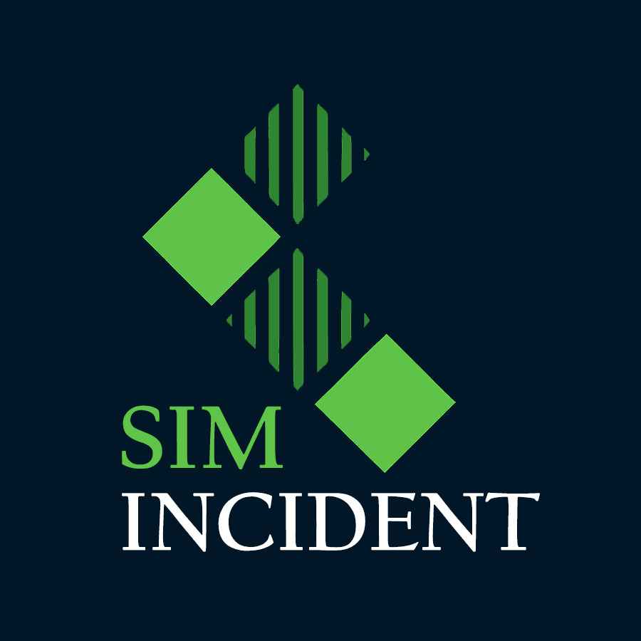 SimIncident - Incident Management Simulation Platf