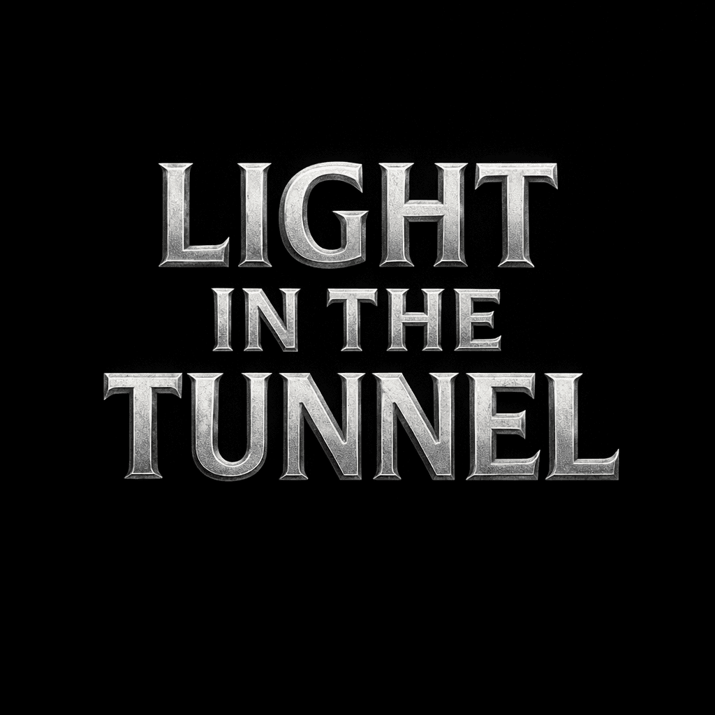Light in the Tunnel