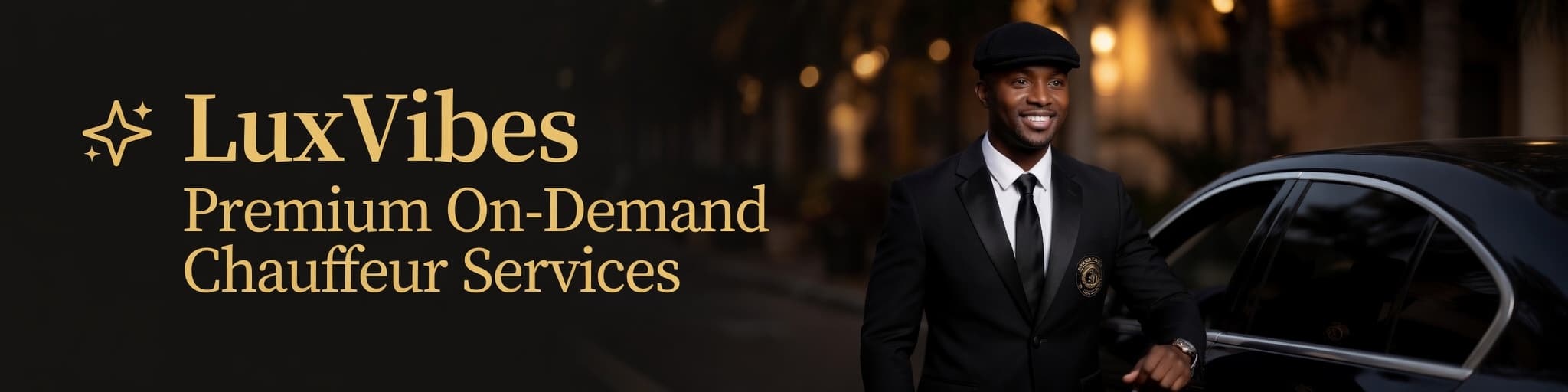 LuxVibes